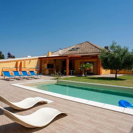 Villa Chloe Капітана Екстер'єр фото