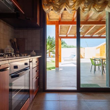 Villa Chloe Капітана Екстер'єр фото