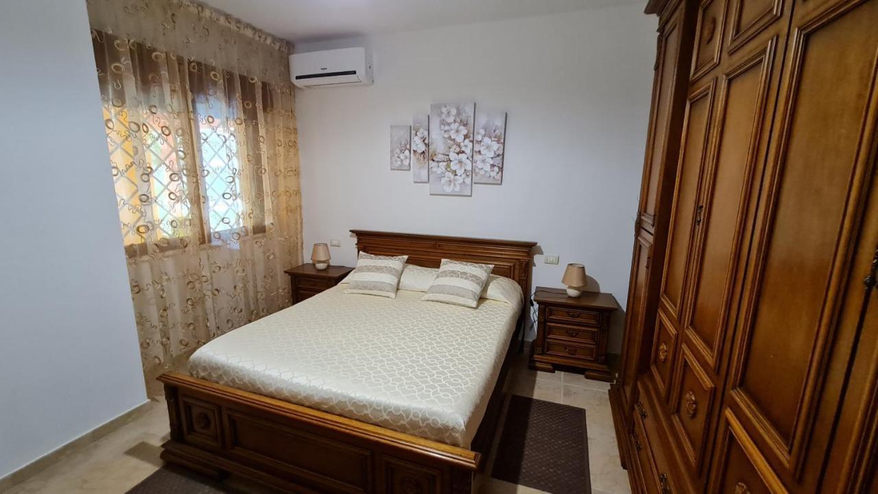 Villa Chloe Капітана Екстер'єр фото