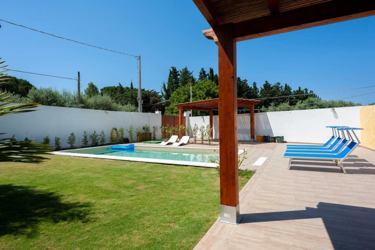 Villa Chloe Капітана Екстер'єр фото