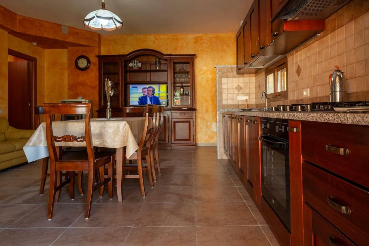 Villa Chloe Капітана Екстер'єр фото
