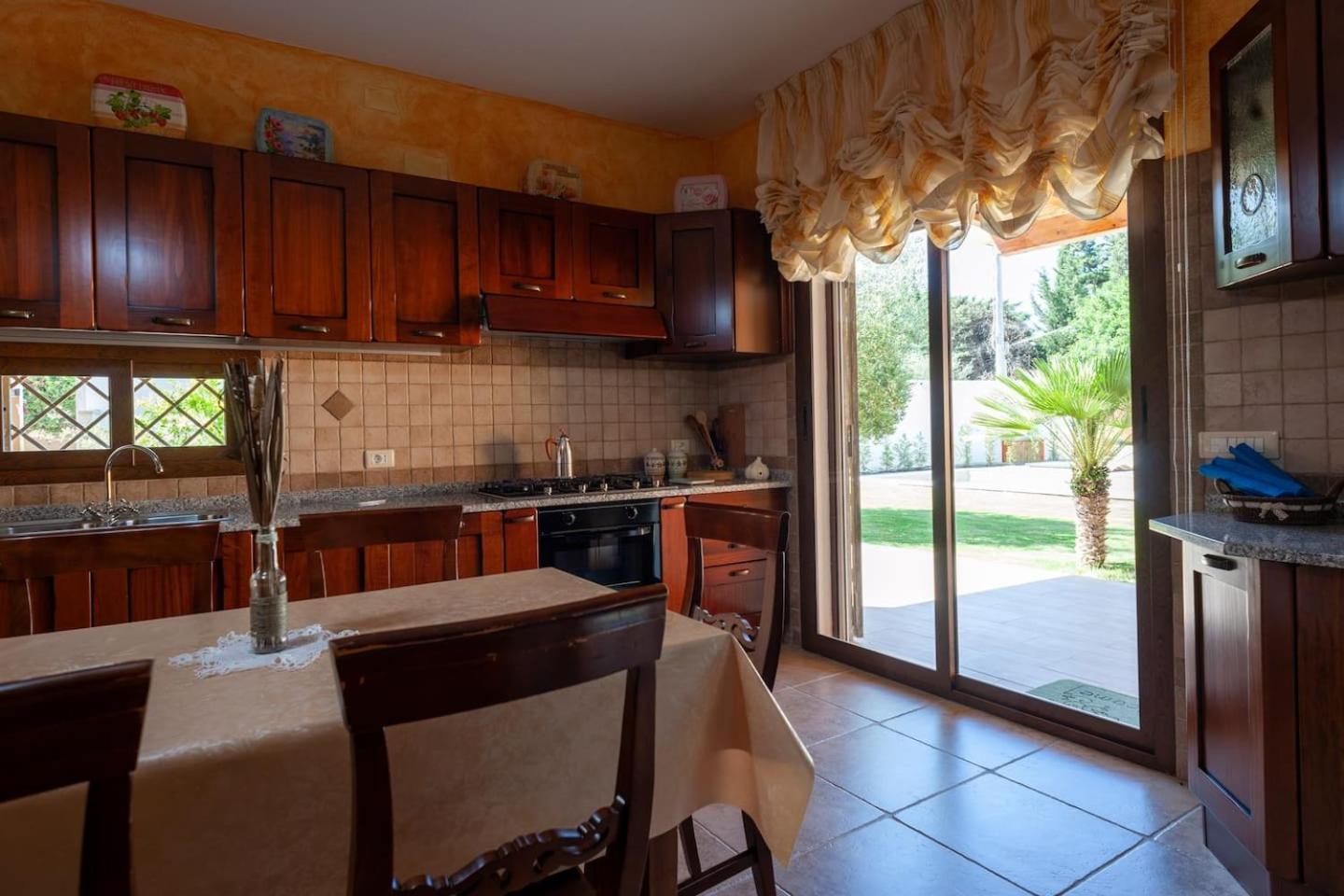 Villa Chloe Капітана Екстер'єр фото
