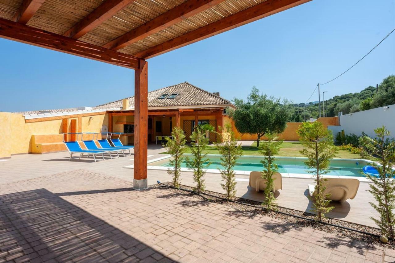 Villa Chloe Капітана Екстер'єр фото